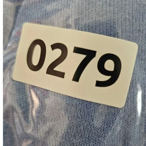 Pink Floyd Sweatpants joggers Unisex Blue Size L 36/38 Wish You Were Here - Picture 9 of 9